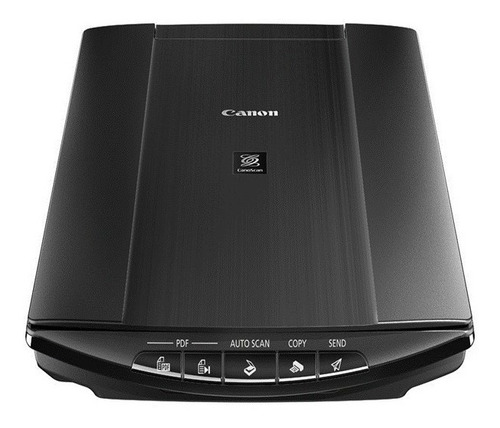 Escaner Canon Lide 300 Cama Plana Color Y B/n 2995c003aa 