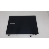 Tampa Com Tela Notebook Samsung Np305v4a