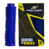 Fuelle Barral Corven Triax 200 Azul Pro Tork® Sportbay