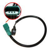 Sensor De Detonacion Vw Vento Mk5 2.0 Tfsi - Mk6 2.0 Tsi