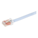 2uds Cable Parcheo Commscope Gigaspeed Cat6 Rj45 5ft/152cm