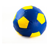 Puff Fiaca Pelota Infantil Decoracion 