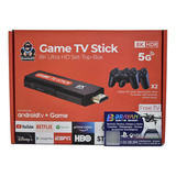 Tv Box Game Stick Retro 8k