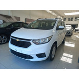 Chevrolet Spin Lt - Stock Disponible Para Entrega Og