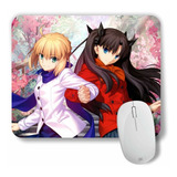 Pad Mouse Fate Stay Night Rin Tohsaka