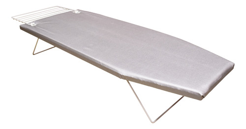 Tabla Para Planchar De Mesa Plegable Aluminizada-disentino