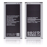 Bateria Para Samsung S5 G900 Eb-bg900bbc Con Garantia