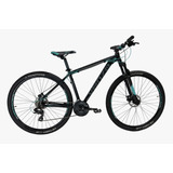 Bicicleta Venzo Skyline Sh Talle M Rodado 29 Bici Mtb 21 Vel