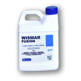 Wismar Fusion Colors Sellador Y Color  Para Pisos Y Mas 1 Lt