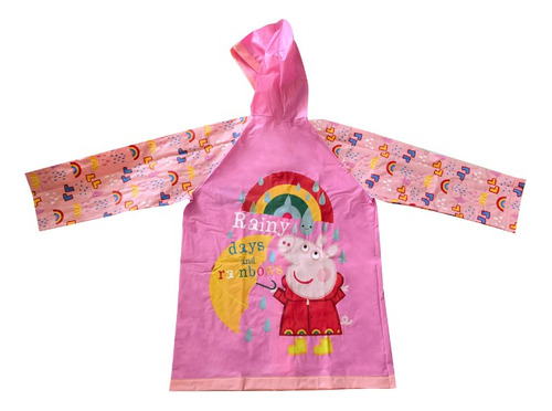 Piloto Infantil - Peppa Pig