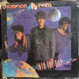 Thompson Twins Into The Gap Vinilo Lp Disco 1984