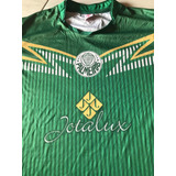 Camisa Antiga Do Palmeiras Original
