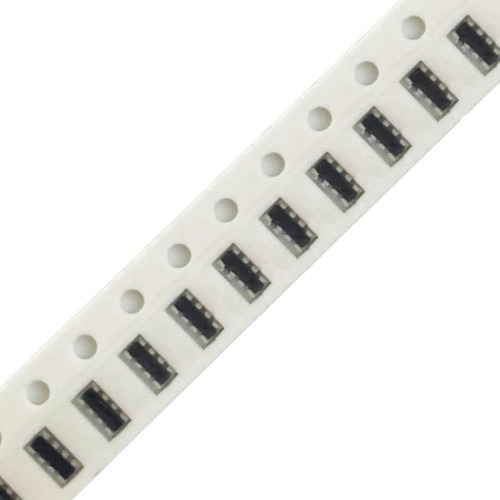 4k7 1206 8p4r Resistor Smd (10peças)