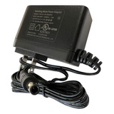 Adaptador De Ca/cc De 12v Compatible Casio Wk6500 Wk660...