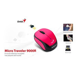 Mouse Genius  Mouse 9000r