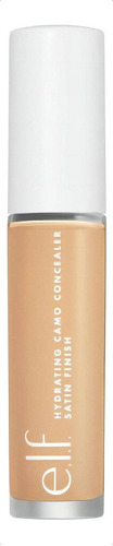 Corrector Elf Hydrating Camo Concealer 6ml Tono Tan Sand