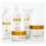 Kit Limpeza De Pele Kosmobelle + Peeling Ultrassônico Brinde