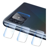 Pelicula Hidrogel Para Camera iPhone 11 Pro Anti Riscos