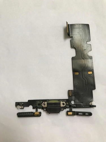 Cabo Flex Conector De Carga Do iPhone 8 Plus Original