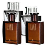 Grand Noir Deo Colônia 100ml