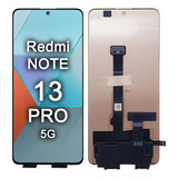 Tela Amoled Display Do Redmi Note 13 Pro 5g /poco X6pro