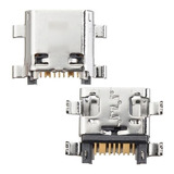 Kit 10 Conectores De Carga Galaxy Gran Prime Duos G530 G531