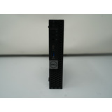 Dell Optiplex 5060 Micro Core I5 8th Gen Ssd 250 8 Ram