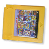 Multijuegos Game Boy 61  En 1