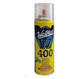 Walker Lubricante Multiuso W400 X 240cc Aerosol