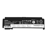 Bateria Original Lenovo 01av406 Thinkpad T460s T470s