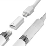 Adaptador Lighting Compativel Para Apple Pencil Promoção