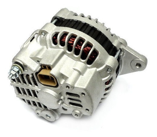 Alternador Hyundai Getz Excel 75 Amp Ca-58 Foto 5