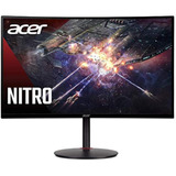 Acer Nitro Xz270u Pbmiiphx 27    1500r Wqhd Curvo (2560 X 14