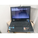 Notebook LG R480 - Conservado