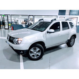 Renault Duster 2.0 Privilege 2018 Con Equipo De Gnc (eo)