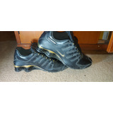 Zapatillas Nike Shox