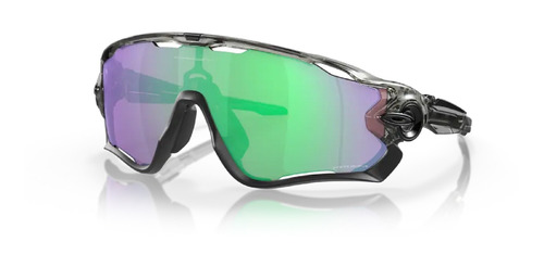 Lentes Oakley Jawbreaker Grey Ink Prizm Road Jade