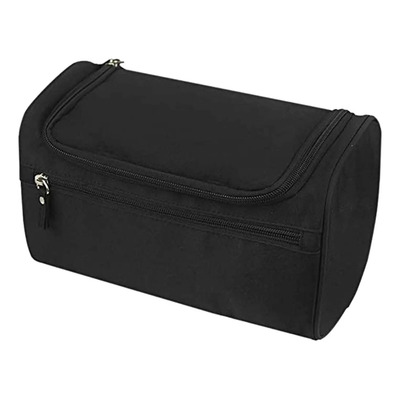 Bolsa De Almacenamiento Con Gancho Para Lavar Cosméticos De