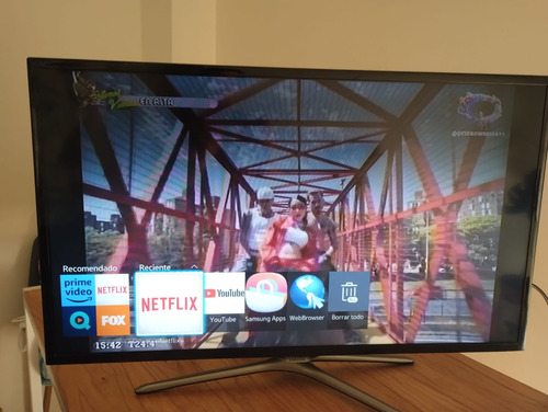 Televison Smart Tv Samsung 40 Escucho Ofertas Serias