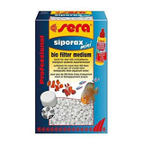 Sera Siporax Mini Profesional 270 G 95 Oz Acuario Accesorios