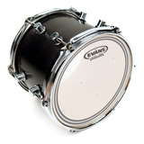 Parche De Tambor 16'' Evans Ec2 B16ec2s