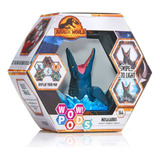 Figura Wow Pod Coleccionable Luminosa Jurassic World  