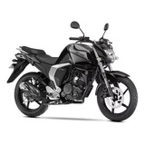 Yamaha Fz Fi 150 Fzfi 2.0 Ultimas 0km  Ciclofox Motos