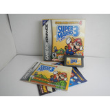 Super Mario Advance 4 Super Mario Bros 3 Gba Gamers Code*