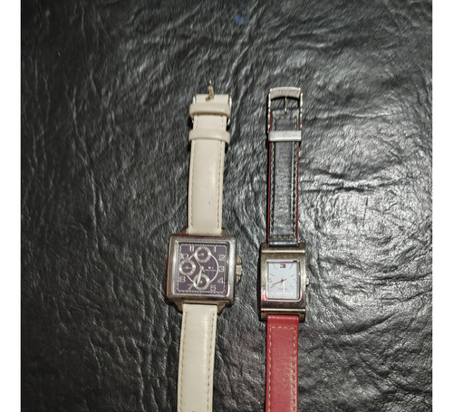 Relojes  Tommy Pila