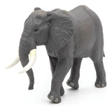 Papo Vida Salvaje 50192 Elefante Africano