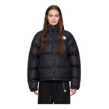 The North Face Retro Nuptse 1996 En 'negro' Mujeres