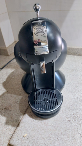 Cafetera Molinex Dolce Gusto Melody Ii