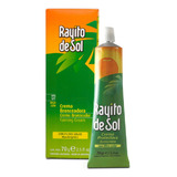 Bronzeador Fps6 Rayito De Sol 70g