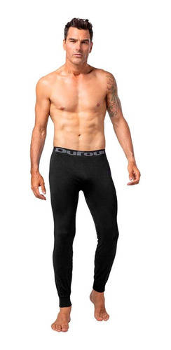 Calza Termica Dufour Invierno Pantalon Frio Bici Fas Motos